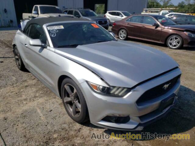 2015 FORD MUSTANG, 1FATP8EM3F5387230