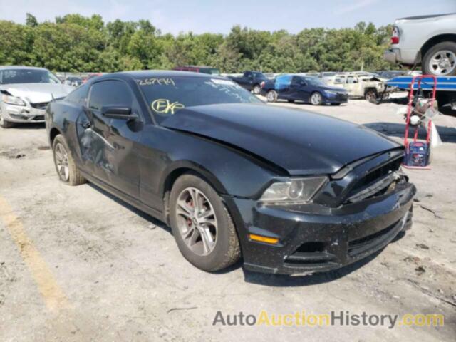 2014 FORD MUSTANG, 1ZVBP8AM7E5267194