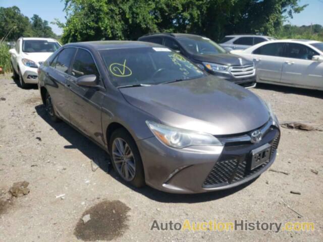2015 TOYOTA CAMRY LE, 4T1BF1FK8FU481859