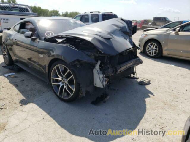 2015 FORD MUSTANG GT, 1FA6P8CF6F5385120