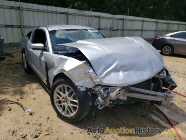2012 FORD MUSTANG, 1ZVBP8AM9C5269350