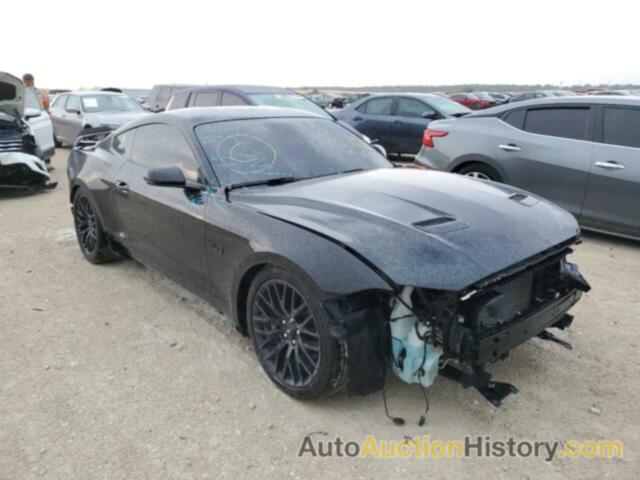 2020 FORD MUSTANG GT, 1FA6P8CF2L5114146