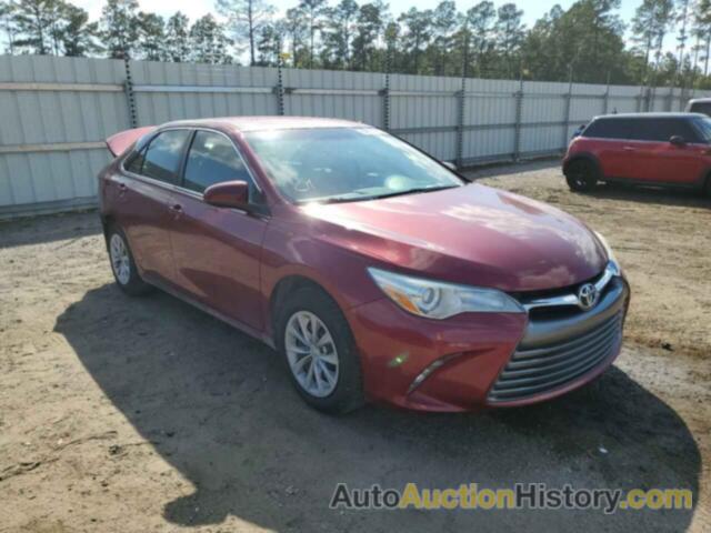 2015 TOYOTA CAMRY LE, 4T1BF1FK8FU937939