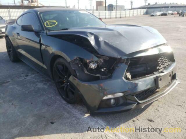 2016 FORD MUSTANG, 1FA6P8TH0G5209490