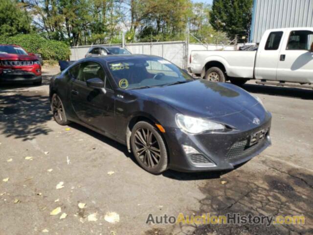 2013 SCION FRS, JF1ZNAA16D2712230