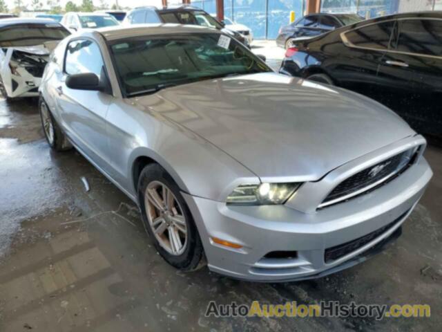 2014 FORD MUSTANG, 1ZVBP8AM1E5303512