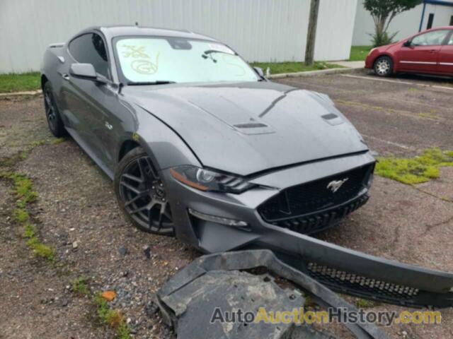 2021 FORD MUSTANG GT, 1FA6P8CF0M5116916