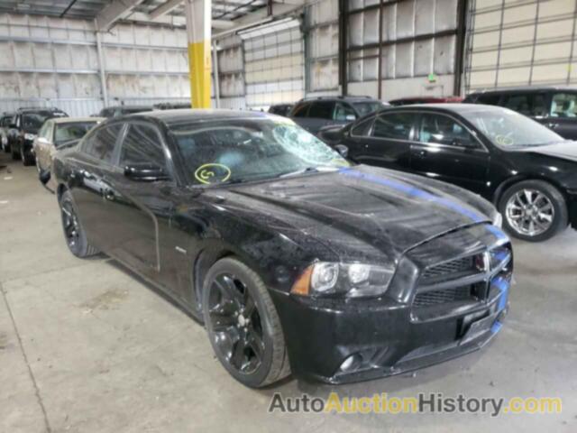 2011 DODGE CHARGER R/T, 2B3CL5CT7BH615720