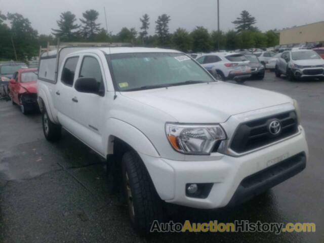 2013 TOYOTA TACOMA DOUBLE CAB LONG BED, 3TMMU4FN0DM059987