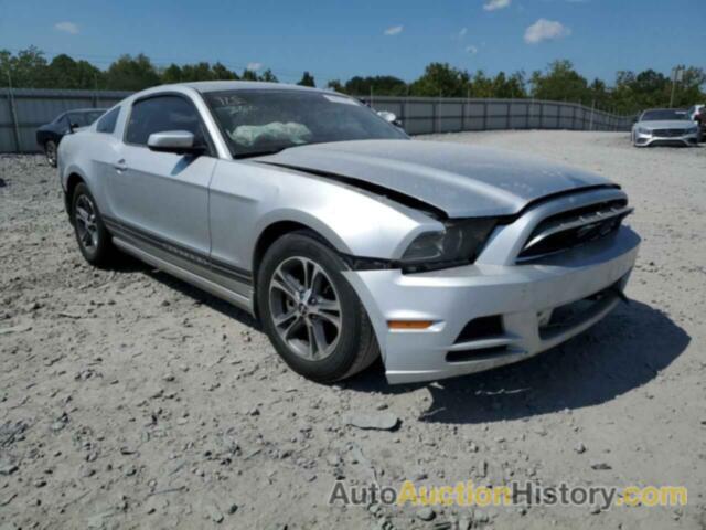 2014 FORD MUSTANG, 1ZVBP8AM3E5201337
