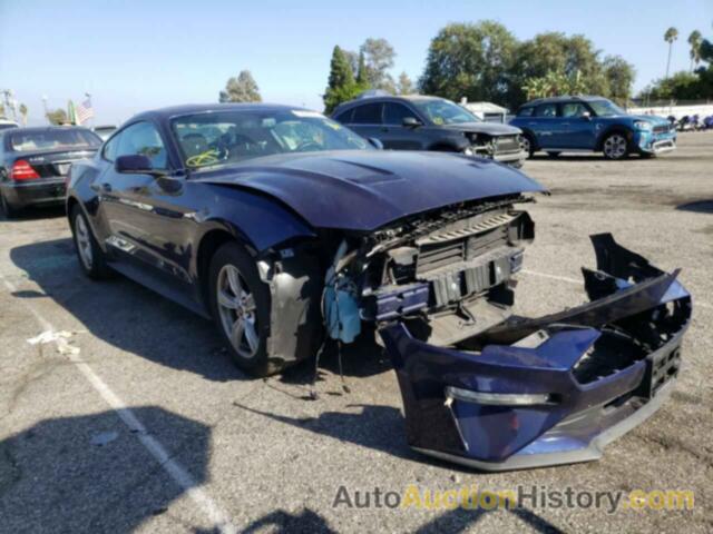 2020 FORD MUSTANG, 1FA6P8TH4L5188105