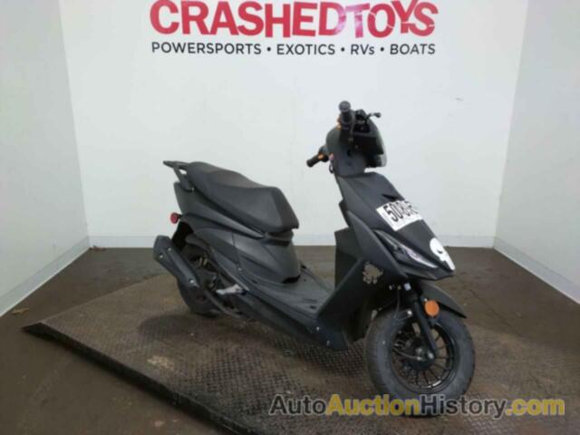 2021 ZHNG SCOOTER, L5YZCABP5M1109366