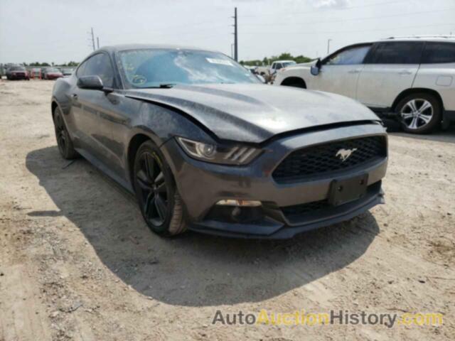 2016 FORD MUSTANG, 1FA6P8TH6G5279351