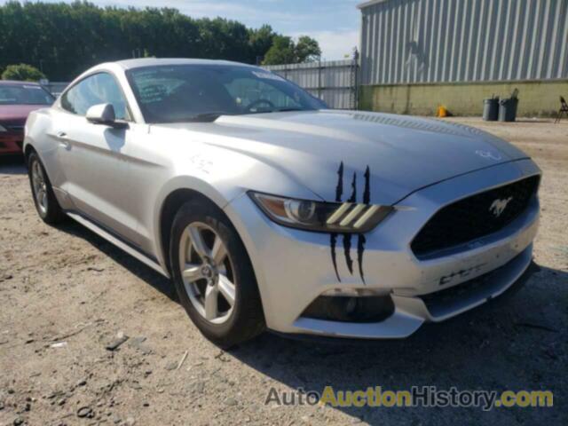 2015 FORD MUSTANG, 1FA6P8TH3F5315849