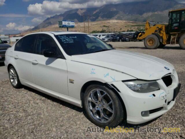2011 BMW 3 SERIES XI, WBAPK7C50BA821375