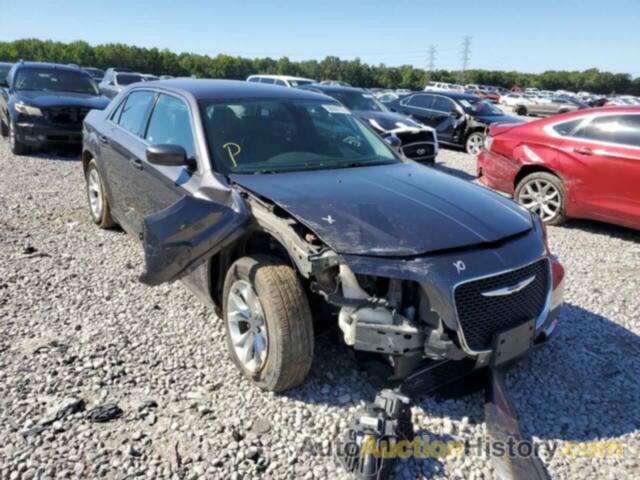 2015 CHRYSLER 300 LIMITED, 2C3CCAAG2FH922607