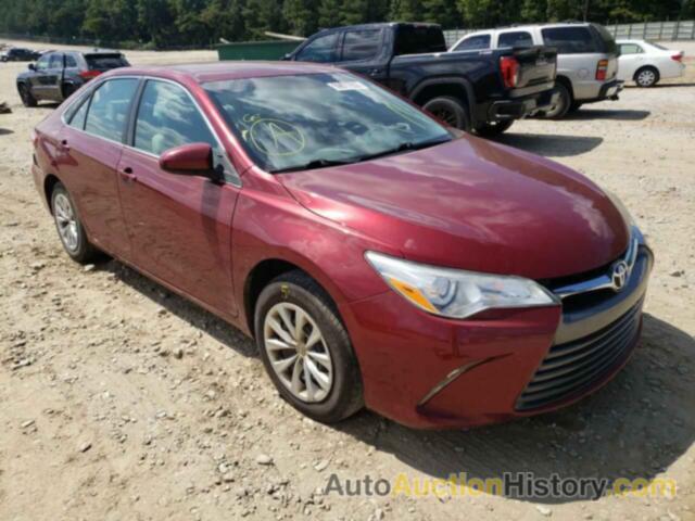 2015 TOYOTA CAMRY LE, 4T1BF1FK3FU988099
