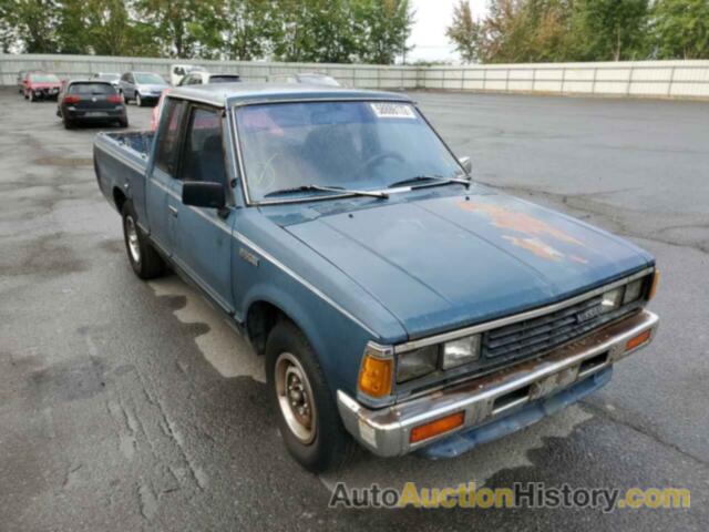 1985 NISSAN 720 KING CAB, JN6ND06S7FW010756