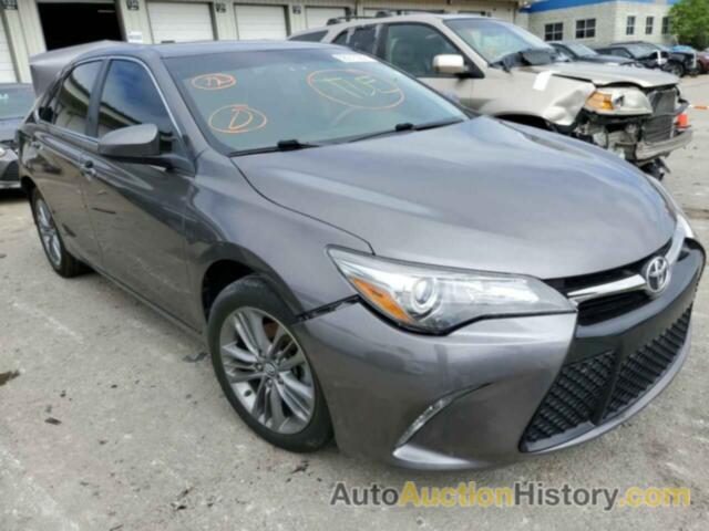 2017 TOYOTA CAMRY LE, 4T1BF1FK7HU418822