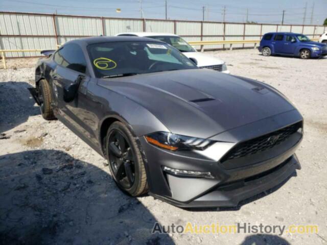 2021 FORD MUSTANG, 1FA6P8TH2M5134058