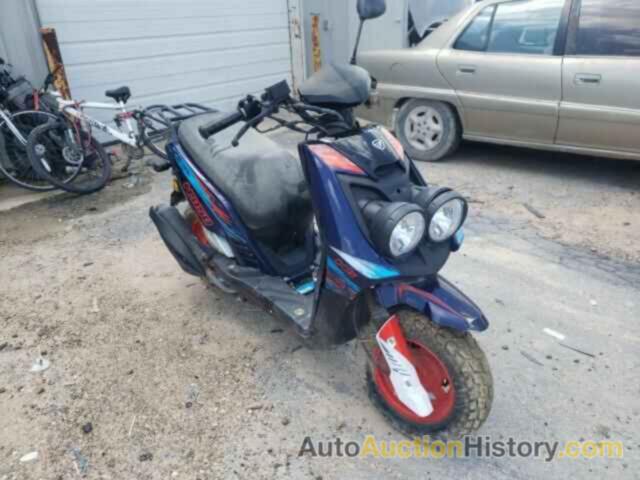 2020 OTHER SCOOTER, 3SCK1AAU2M1021161