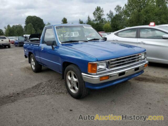 1987 TOYOTA ALL OTHER 1/2 TON RN50, JT4RN50R8H0305472
