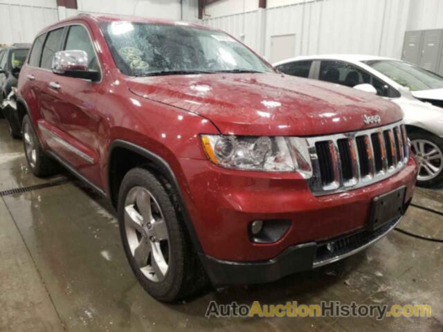 2013 JEEP CHEROKEE LIMITED, 1C4RJFBG3DC502636