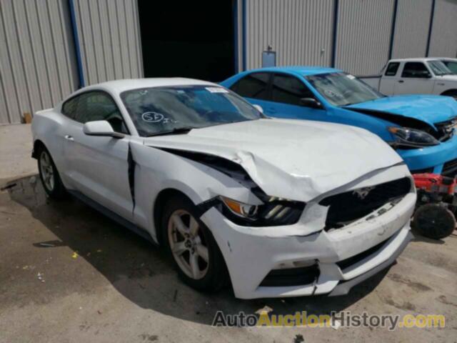 2015 FORD MUSTANG, 1FA6P8AM0F5395014