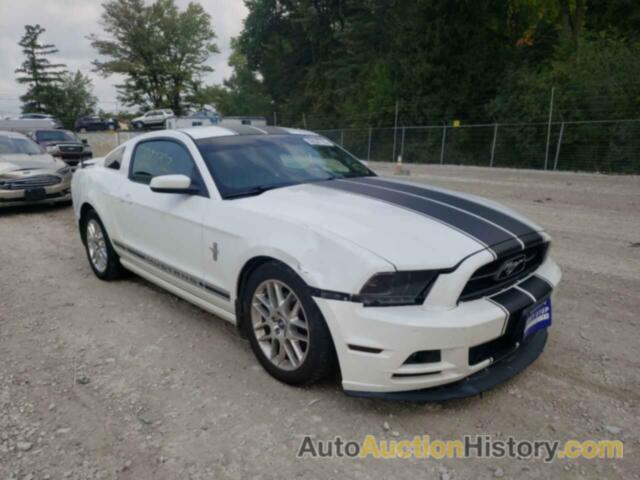 2013 FORD MUSTANG, 1ZVBP8AM7D5213120