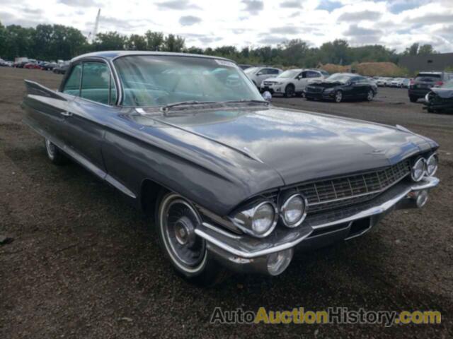 1961 CADILLAC ALL OTHER, 61G030938