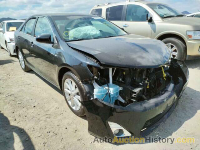 2012 TOYOTA CAMRY BASE, 4T4BF1FK0CR233770