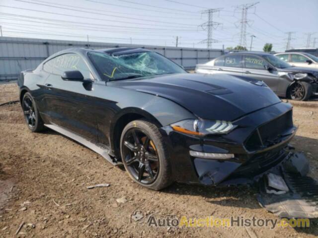 2019 FORD MUSTANG, 1FA6P8TH7K5163374
