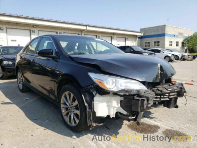 2015 TOYOTA CAMRY LE, 4T4BF1FK8FR481026