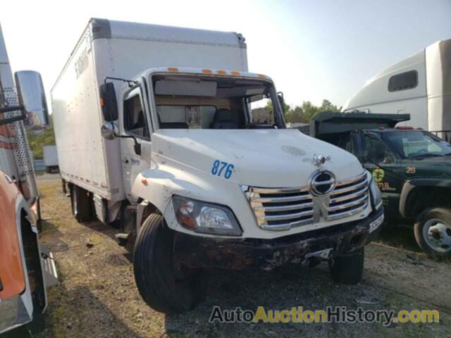 2006 HINO ALL OTHER, 5PVNE8JT862S50176