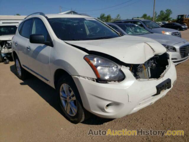 2015 NISSAN ROGUE S, JN8AS5MT0FW668441