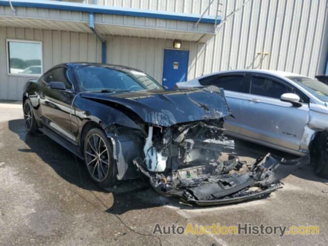 2016 FORD MUSTANG, 1FA6P8TH4G5210982
