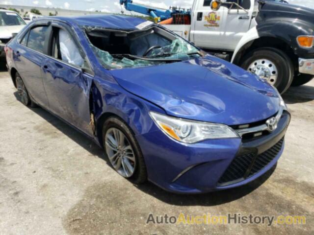 2015 TOYOTA CAMRY LE, 4T1BF1FK8FU910577