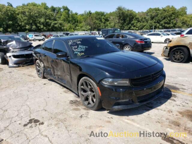 2018 DODGE CHARGER R/T, 2C3CDXCT2JH225294