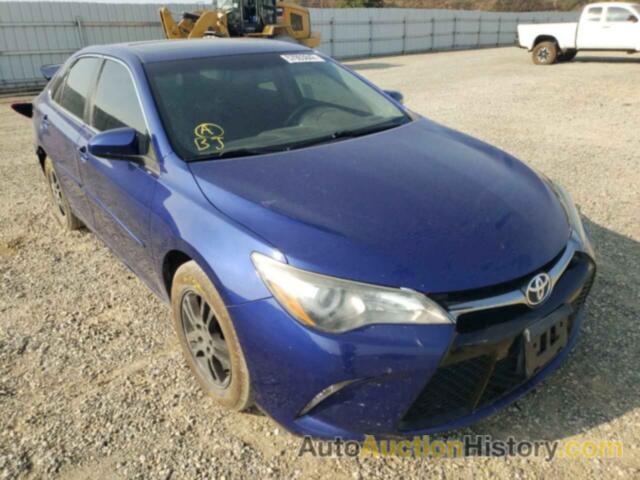 2015 TOYOTA CAMRY LE, 4T1BF1FK1FU900778