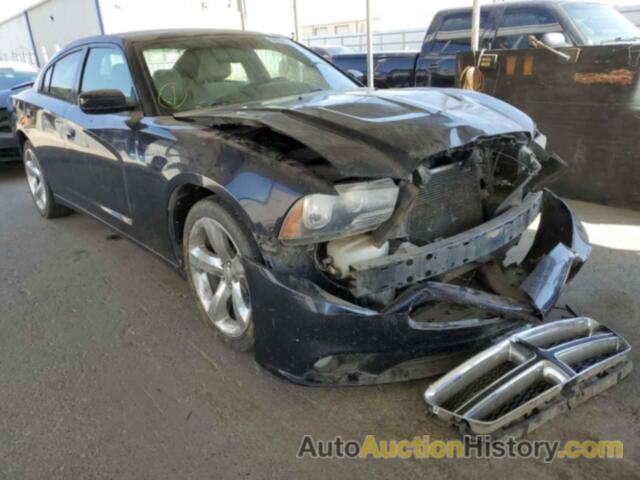 2011 DODGE CHARGER, 2B3CL3CG2BH527617