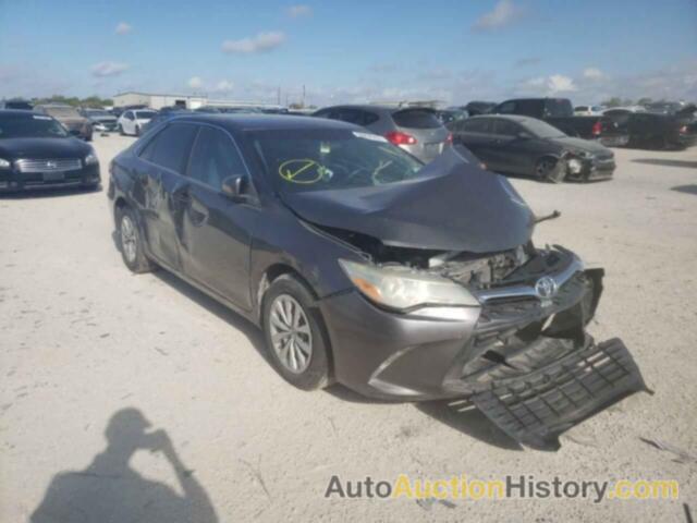 2015 TOYOTA CAMRY LE, 4T1BF1FK7FU059033
