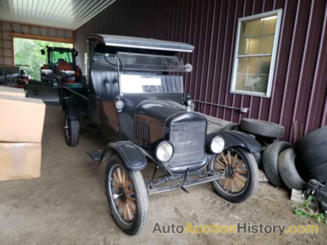 2021 FORD MODEL-T, 5172352
