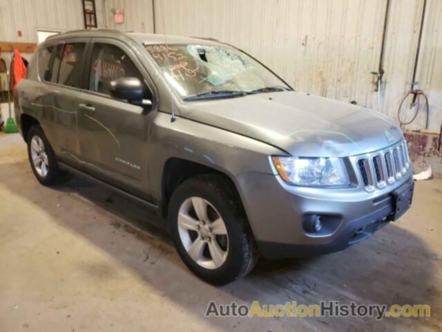 2013 JEEP COMPASS LIMITED, 1C4NJDCB4DD279880