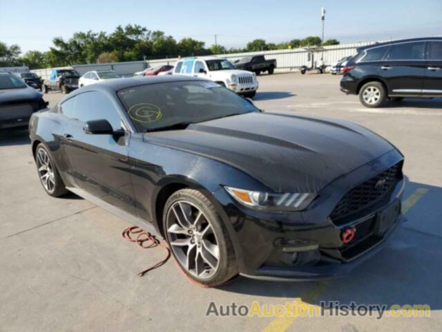 2015 FORD MUSTANG, 1FA6P8TH0F5369268