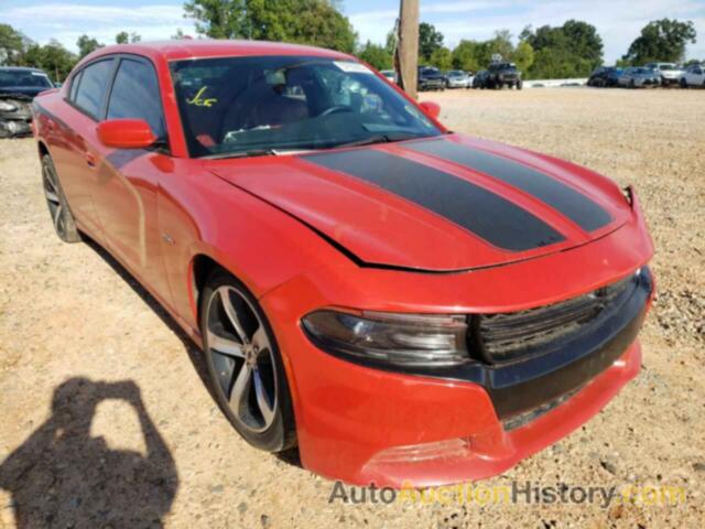 2018 DODGE CHARGER R/T, 2C3CDXCT3JH225353