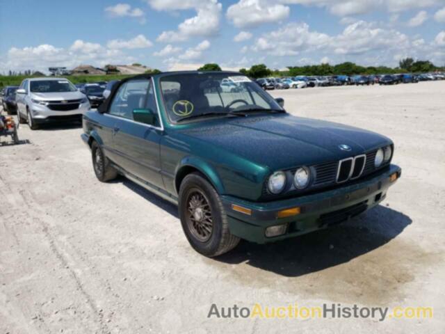 1992 BMW 3 SERIES IC AUTOMATIC, WBABB2319NEC28074