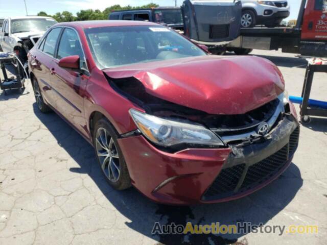 2016 TOYOTA CAMRY LE, 4T1BF1FK6GU509031