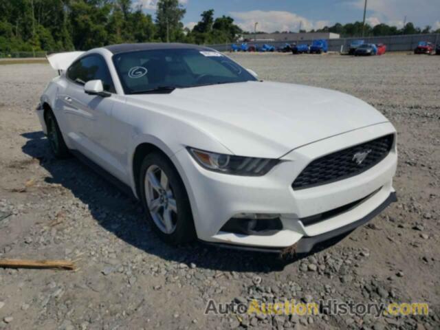 2015 FORD MUSTANG, 1FA6P8TH3F5355591