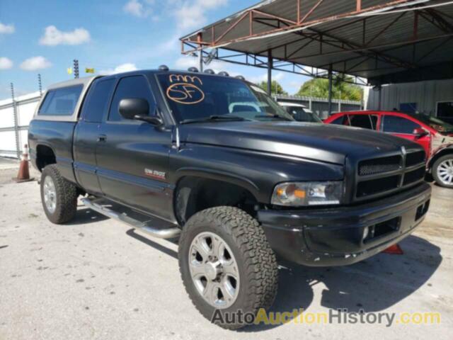 2001 DODGE ALL OTHER, 3B7KF23601G234929