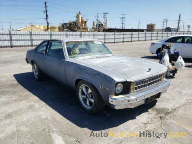 1977 CHEVROLET ALL OTHER, 1X27D7W236834